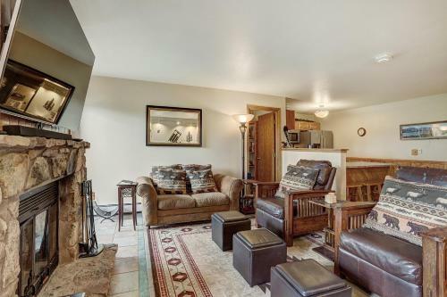 Apartamento Bb204 Buffalo Village Condo