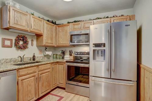 Apartamento Bb204 Buffalo Village Condo