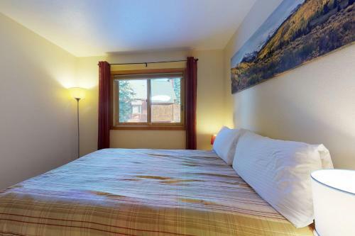 Apartamento Snowscape 1