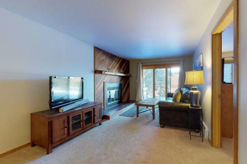 Apartamento Snowscape 1