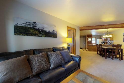 Apartamento Snowscape 1