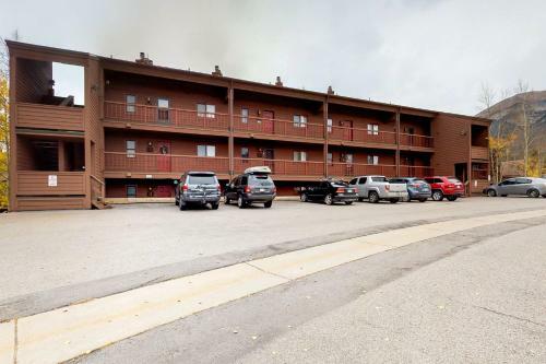 Apartamento Snowscape 1
