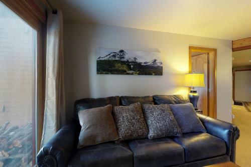 Apartamento Snowscape 1