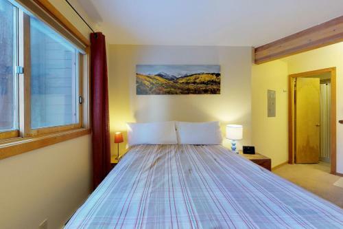 Apartamento Snowscape 1