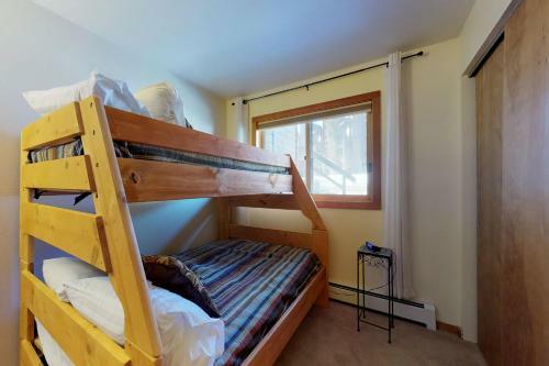Apartamento Snowscape 1