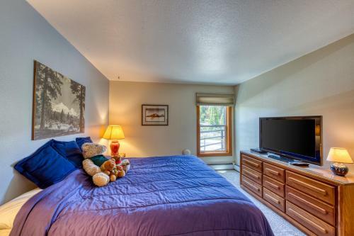 Buffalo Village 306