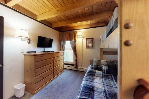 Treehouse 202