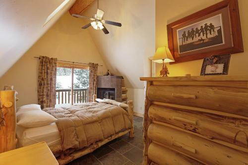 The Cabin