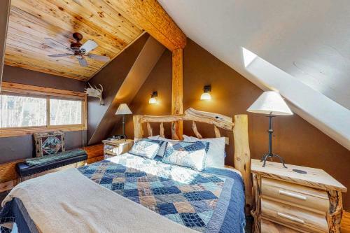 The Cabin