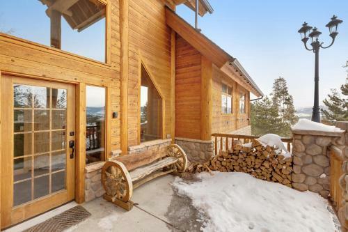 The Cabin