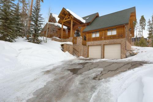 The Cabin