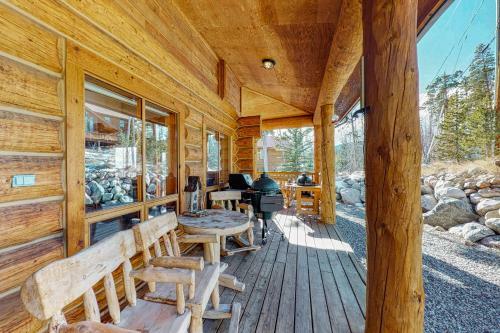 The Cabin