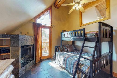 The Cabin