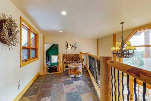 The Cabin