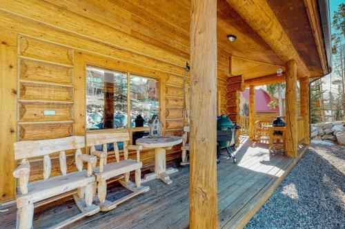 The Cabin