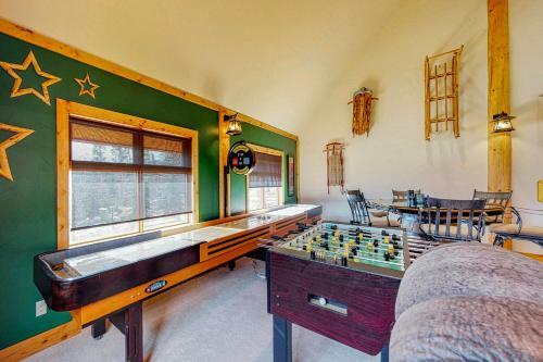 The Cabin