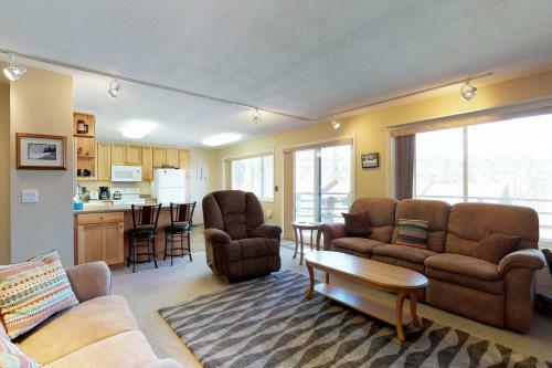 Apartamento Timeless Silverthorne Memories