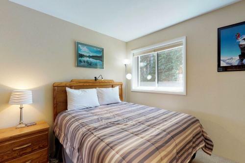 Apartamento Timeless Silverthorne Memories