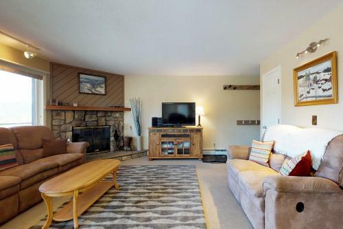 Apartamento Timeless Silverthorne Memories