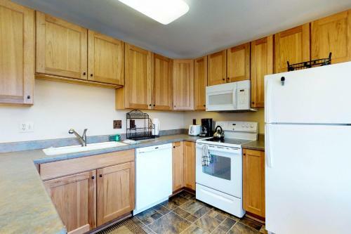 Apartamento Timeless Silverthorne Memories