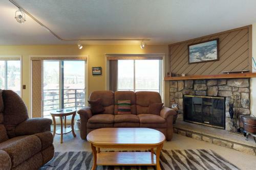Apartamento Timeless Silverthorne Memories