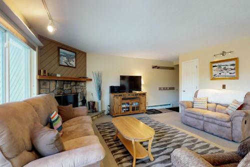 Apartamento Timeless Silverthorne Memories