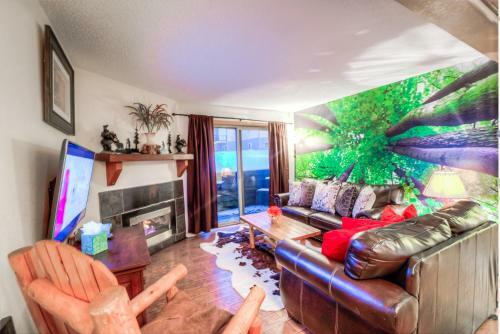 Apartamento Shadow Run E 106 By Zia
