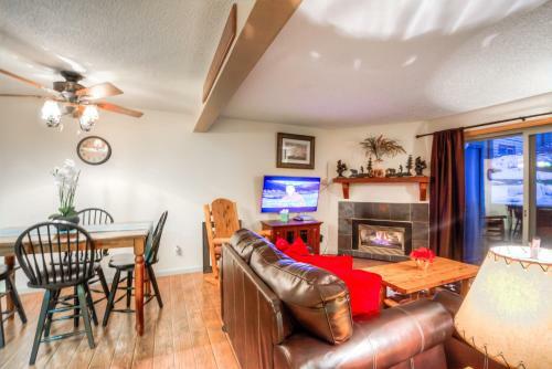 Apartamento Shadow Run E 106 By Zia