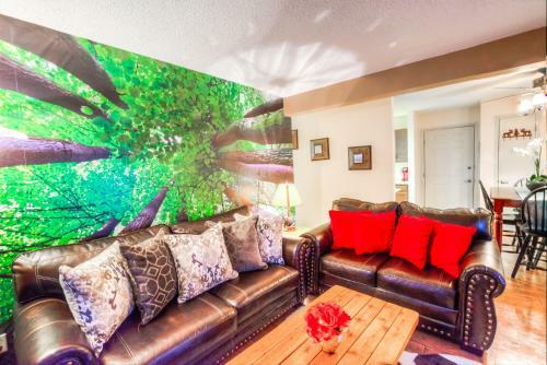 Apartamento Shadow Run E 106 By Zia