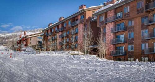 Apartamento Bear Claw 409