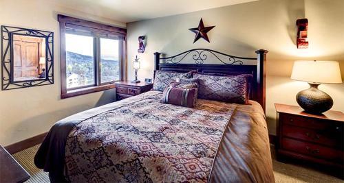 Apartamento Bear Claw 409