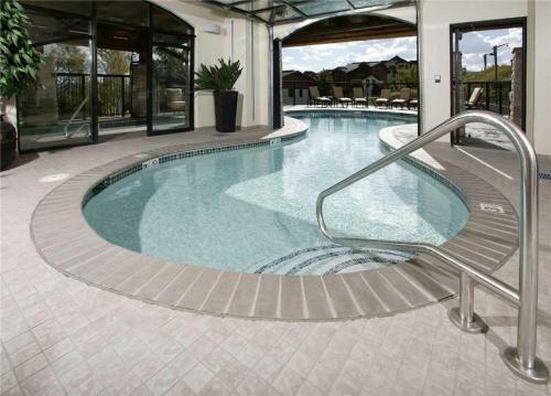 Highmark Steamboat Springs - Hm2b
