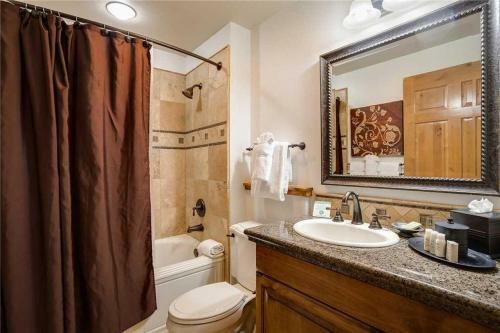 Highmark Steamboat Springs - Hm2b