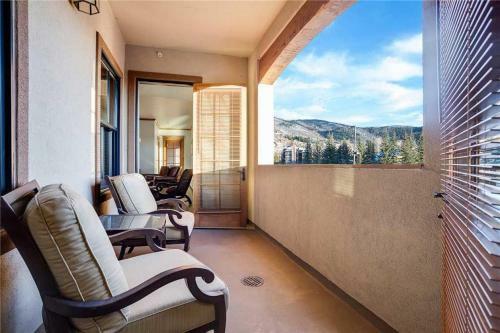 Highmark Steamboat Springs - Hm2b