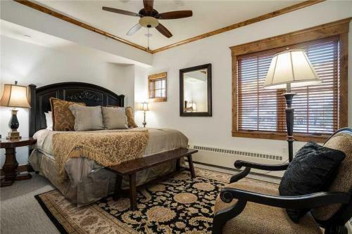 Highmark Steamboat Springs - Hm2b