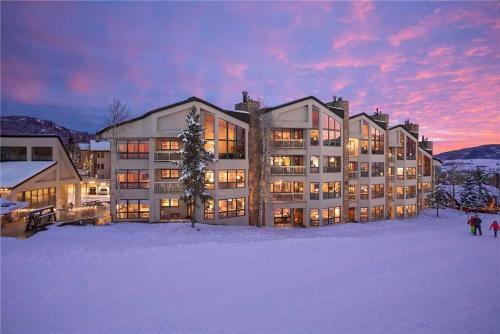 Chateau Chamonix - Cx332