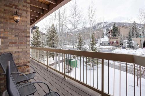 Chateau Chamonix - Cx332