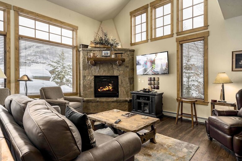 Eagleridge Townhomes 1573