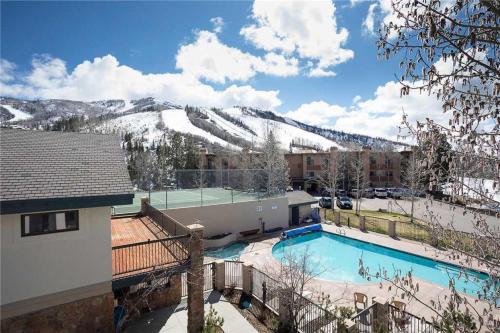 Spa At Storm Meadows - Smz03