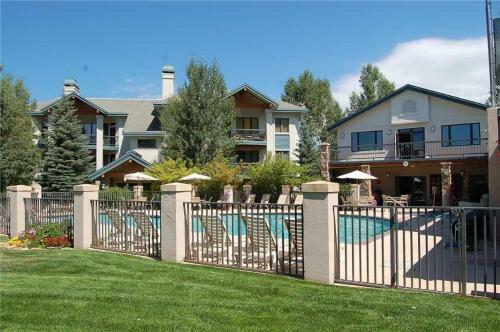 Spa At Storm Meadows - Smz03