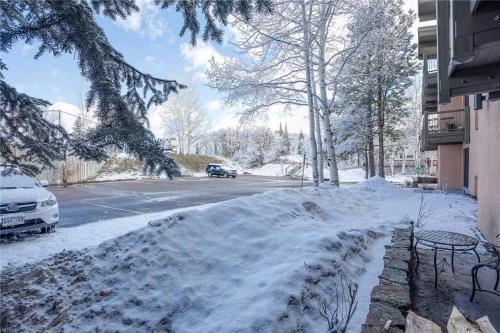 Storm Meadows Club B Condominiums - Cb216