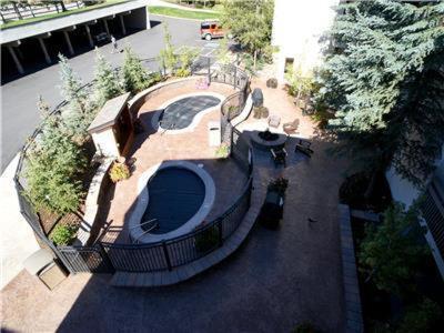 Apartamento Dulany At The Gondola 202