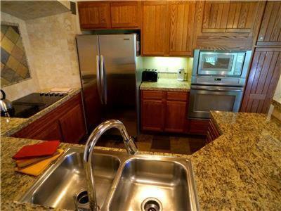 Apartamento Dulany At The Gondola 202