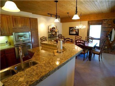 Apartamento Dulany At The Gondola 202
