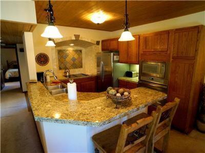 Apartamento Dulany At The Gondola 202