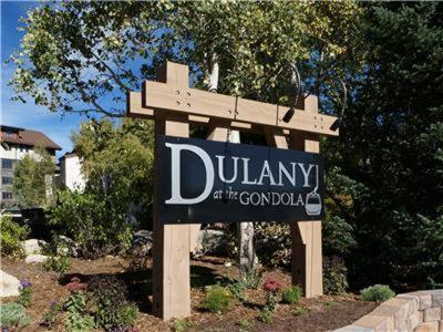 Apartamento Dulany At The Gondola 202