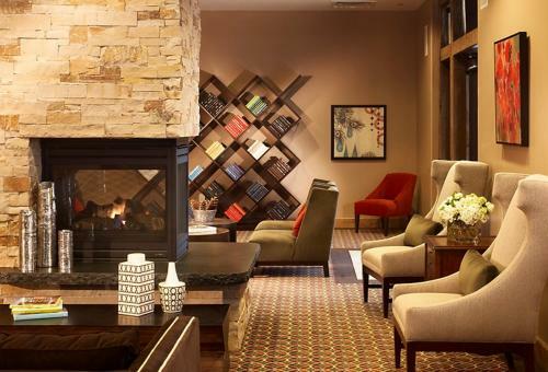 Apartamento Edgemont 2603