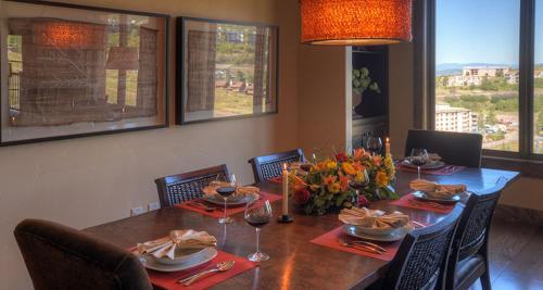 Apartamento Edgemont 2603