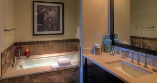 Apartamento Edgemont 2603