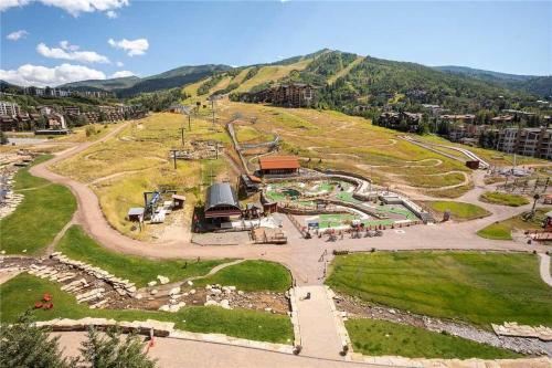 Steamboat Gondola Residences - Sv710